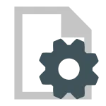 Manifest SVG Icon